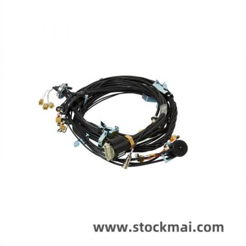 ABB B3HAC058040-001 IRB67001-6 Manipulator Harness, Designed for Robust Industrial Automation
