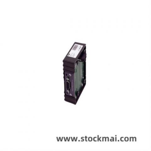 ABB CB801 - 3BSE042245R1 PROFIBUS DP Panel 800