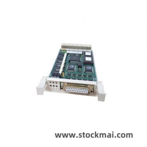 ABB CI590 3BHT340092R1 Industrial Control Module