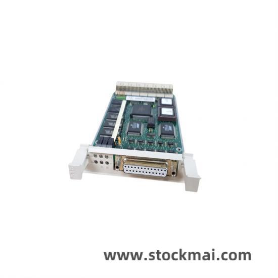 abb_ci590_3bht340092r1_control_module.jpg ABB CI590 3BHT340092R1 Industrial Control Module