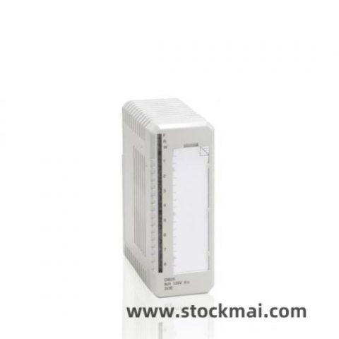 ABB DI825 3BSE036373R1 - Digital Input Module