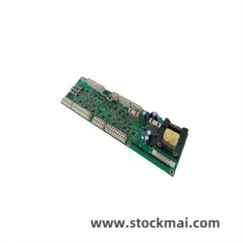 ABB DSCB-02 68494150 CONTROL BOARD, Advanced Automation Solution for Industrial Applications