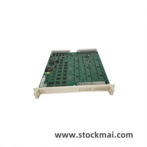 ABB DSDX180A 3BSE018297R1 Digital I/O Board