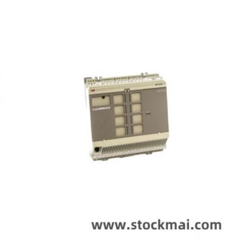 ABB DSDX454 - 5716075AT Basic Control Unit