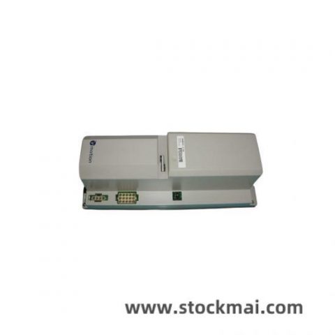 ABB DSQC3041 3HAC063913-001: Industry-leading Control Module for Precision Automation