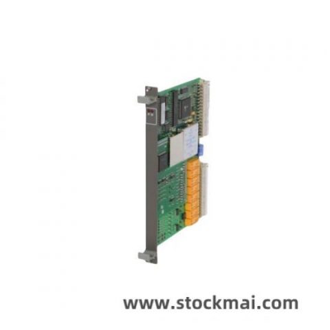 ABB GJR2389800R1210 | Advanced 81ET03I1-E Circuit Board