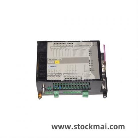 ABB GJR5250500R5101 23KT92, RTU510 Automation Parts