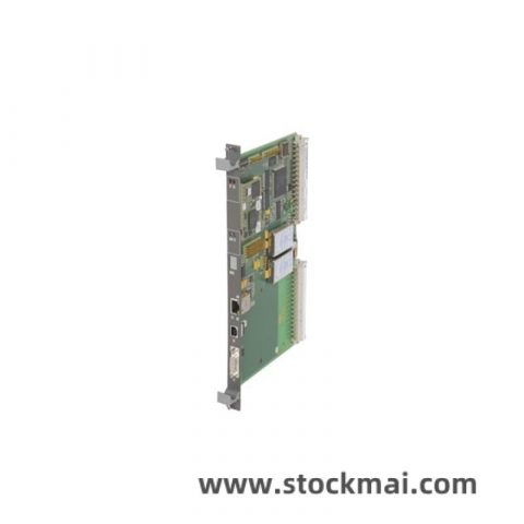 ABB GKWE857800R1214 | 87TS50E-E Communications Module