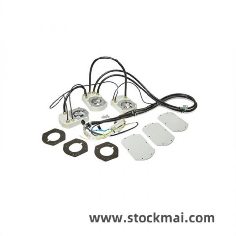 ABB IRB 4400-3HAC050567-001: High Performance Industrial Cable