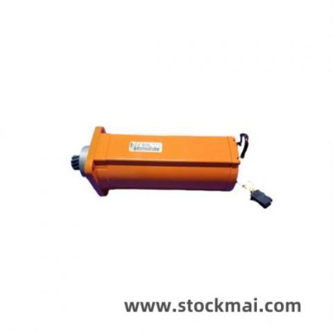 ABB IRB44004-53HAC10603-1: Industrial Robotic Servo Motor Axis for Precision Applications