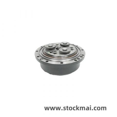 ABB IRB 6700 3HAC046163-001 Gearbox, Precision Drive for Heavy-Duty Applications