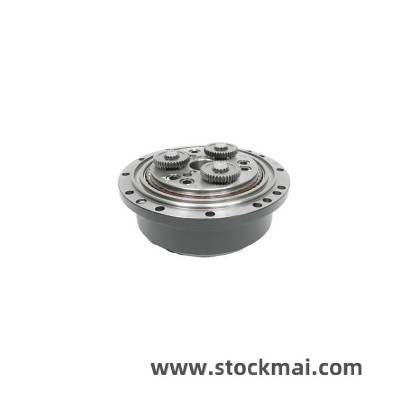 abb_irb67003hac046163-001_gearbox.jpg ABB IRB 6700 3HAC046163-001 Gearbox, Precision Drive for Heavy-Duty Applications