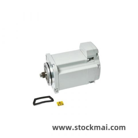ABB IRB 7600 3HAC14041-1 Servo Motor