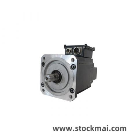 ABB MU200505955890/02 - Precision Control Servo Motor