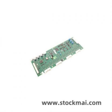 ABB PMSK106A 3BSE005676R1 Transducer Board