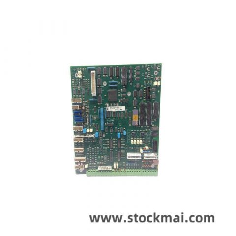 ABB PP5302B 3ADT306400R1 Communication board, Control & Automation Solutions