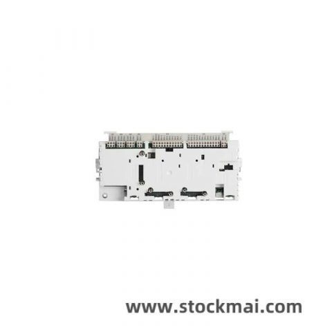 ABB RDCU-02C AS7R7292 Industrial Control Unit