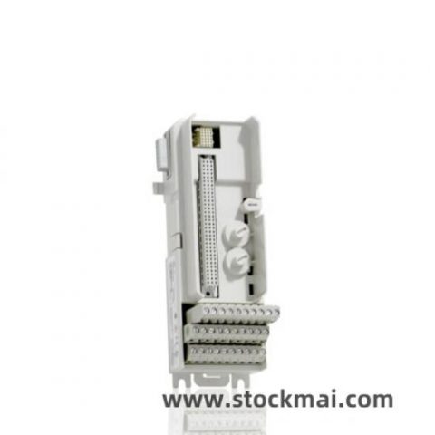 ABB TU810V1 | 3BSE013230R1 | Compact Module Termination Unit | MTU