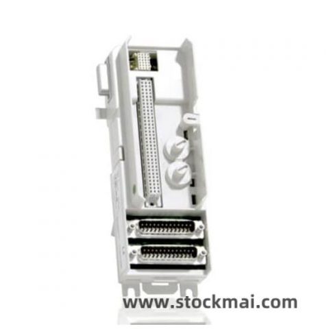 ABB TU852 3BSE069964R1 Industrial Control Module