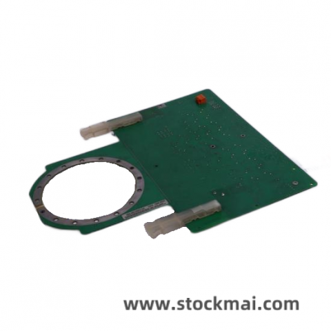 ABB YB560103-CD/23: Advanced Power Supply Module for Industrial Automation