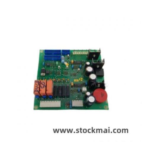 ABB YPI105C YT204001-BK Industrial Modem Board