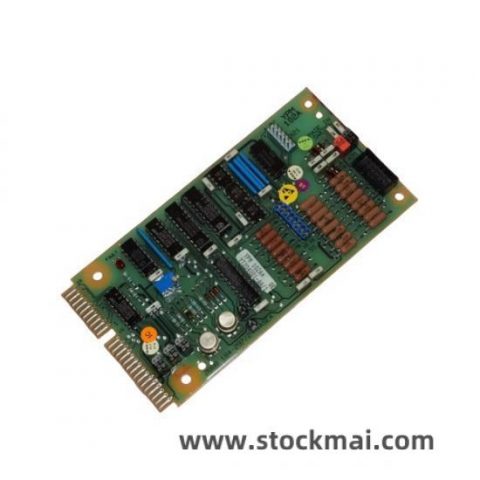 ABB YPM102A YT204001-AA Industrial Control Module