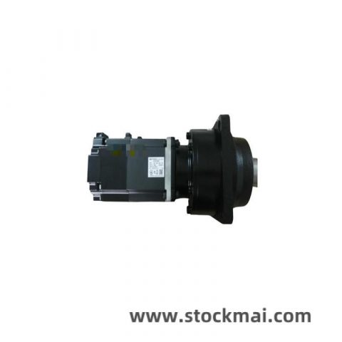 Mitsubishi HG-KR73BG1 - High-Performance AC Servo Motor, Precision Control for Industry 4.0 Applications