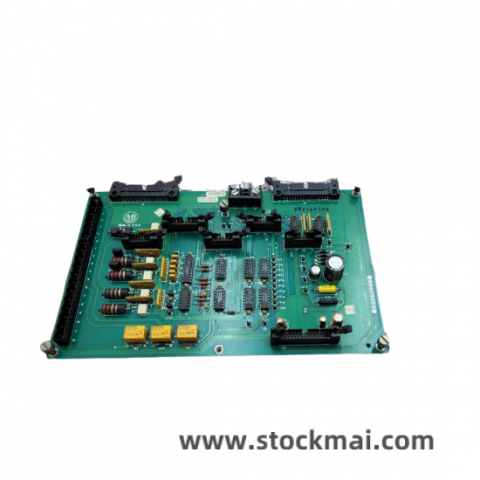 GE Fanuc SP-119524 PCB Module