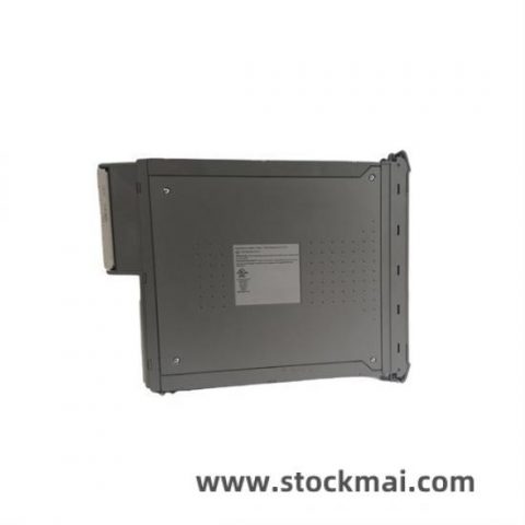 ICS TRIPLEX T8403 Digital Input Module