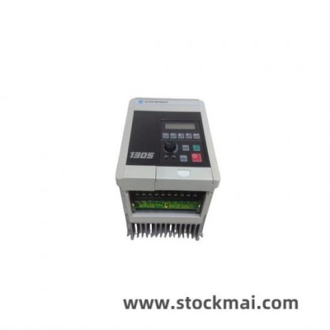 ABB 1305-BA03A AC Drive - Industrial Automation Solutions
