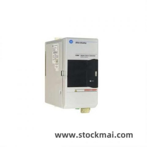 Delta Controls 1394C-AM03 Axis Servo Amplifier, High Precision Motion Control