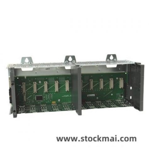 Advanced Industrial Control Module - 1746-A10