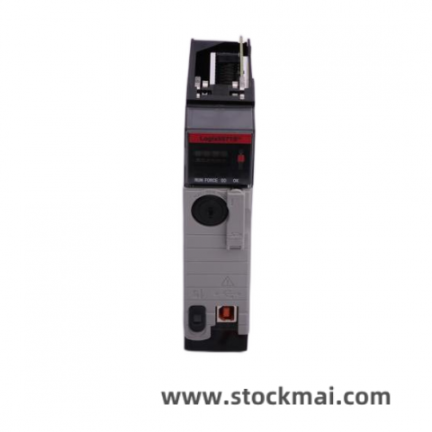 Advanced Industrial Control Relay Module: 1747-AICR - Precision and Efficiency in Control Systems