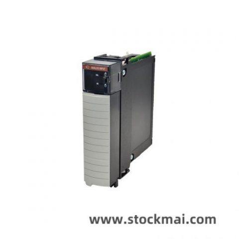 Allen-Bradley 1756IF16 Analog Input Module