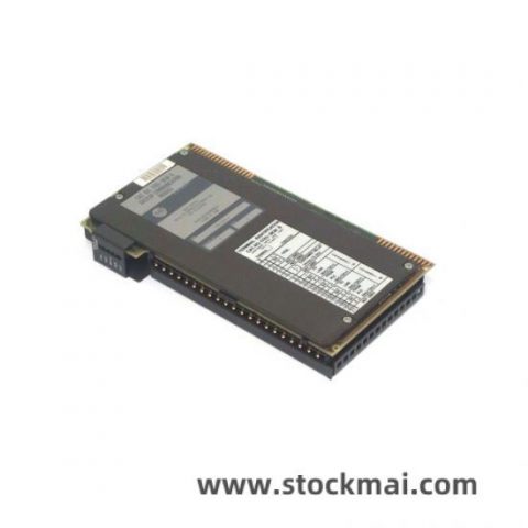 Allen-Bradley 1785-BCM, PLC Control Module