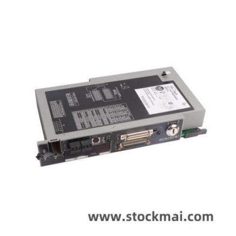 Allen-Bradley 1785-L40L PLC Module, Advanced Control Solutions for Industrial Automation