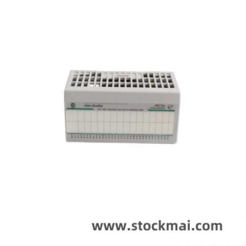 Advanced Programmable Logic Controller: 1794-OB32P - Enhancing Industrial Automation Efficiency