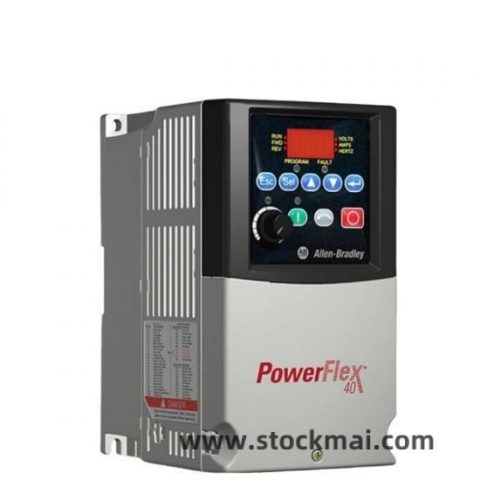 ABB 22B-D4P0N104 AC Drive, Industrial Control Solutions