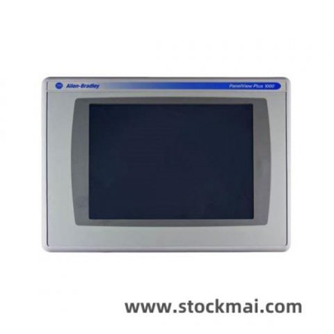 Siemens 2711P-T15C6A1 Touch Screen, High Performance Industrial Control Module