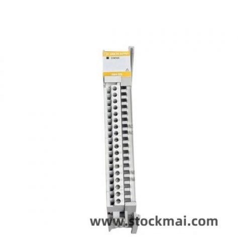 AB Control Systems 5069-OF8 Compact 5000 Analog Output Module