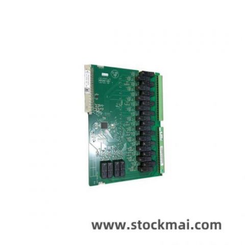 ABB 1MRK002247-CG Communication Card for Industrial Automation