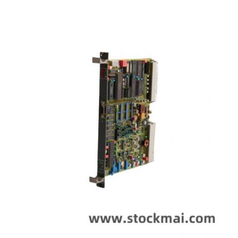 ABB 336A4976ATP053 Industrial Control Board