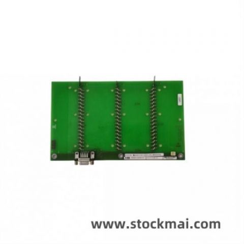 ABB 3BHE021083R0101 - Advanced Multifunction Controller Module
