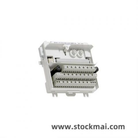 ABB 3BSE046966R1 TU839 Extended Module - Industrial Automation Solutions