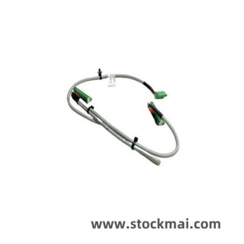 ABB 3HAC0200-1 CAN Bus Cable I/O 1-2 Automation Parts