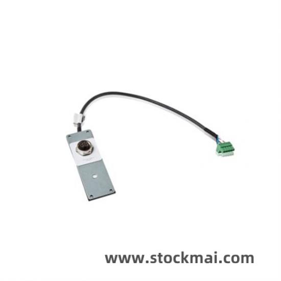 abb_3hac021644-003_cable_24v_supply_30m.jpg ABB 3HAC021644-003: 24V Power Supply Cable, 30m Length