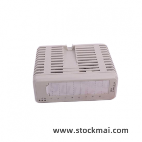 ABB 3HAC023552-001 Industrial Control Module