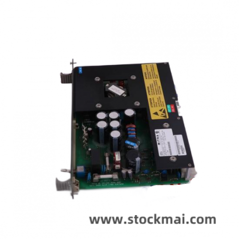 ABB 3HAC025176-001 Industrial Control Module