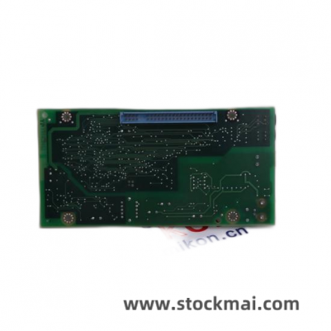 ABB 3HAC026031-001 Industrial Automation Module