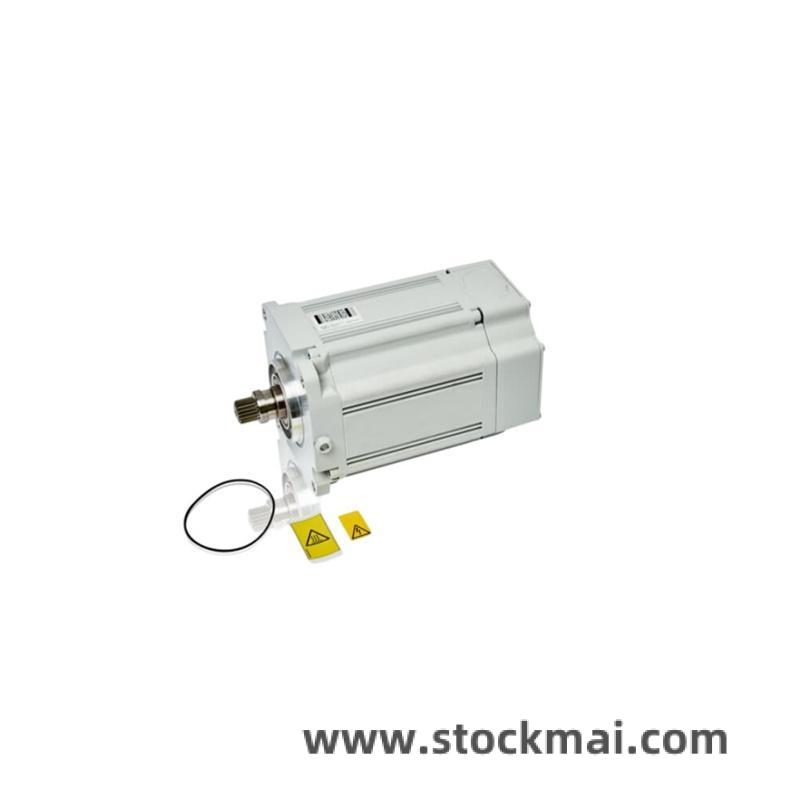 abb_3hac055448-003_rot_ac_motor_incl_p.jpg ABB 3HAC055448-003 Rot. AC Motor including Power Supply; Producer: ABB